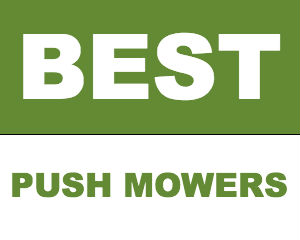 Best Push Mower