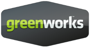 Greenworks Mowers Logo