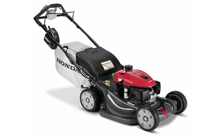 Gas Lawn Mowers Buying Guide