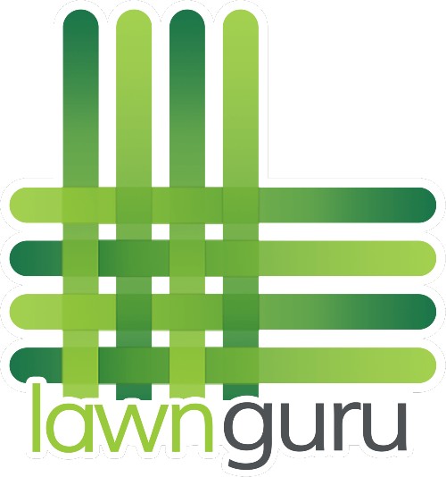 Lawn Guru Logo