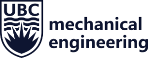 UBC MECH Jamey Quals