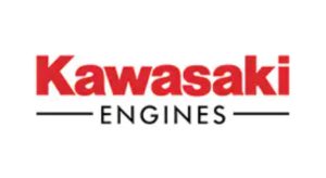 kawasaki engines logo