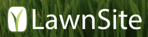 LawnSite lawn care forum logo