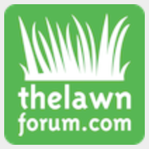 The Lawn Forum Logo