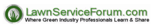 Lawn Service Forum Logo