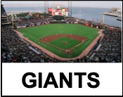 Giants Ballpark